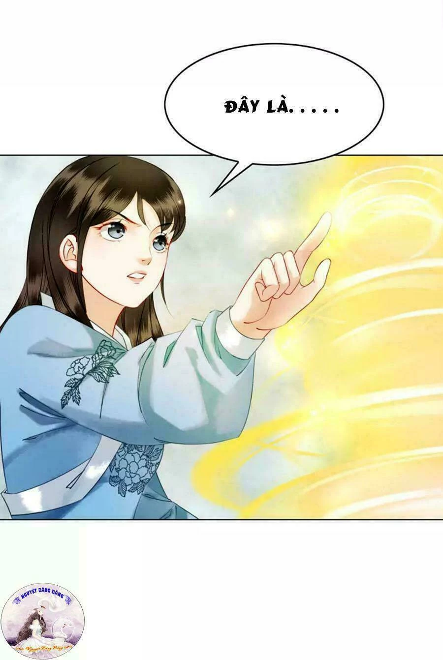 Cực Phẩm Phế Vật Tiểu Thư Chapter 7 - 22