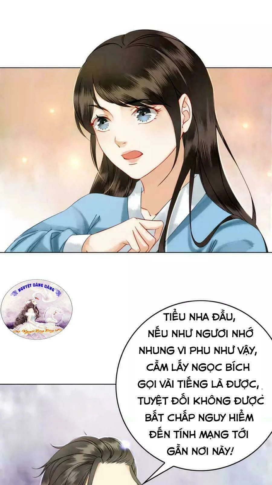 Cực Phẩm Phế Vật Tiểu Thư Chapter 7 - 24