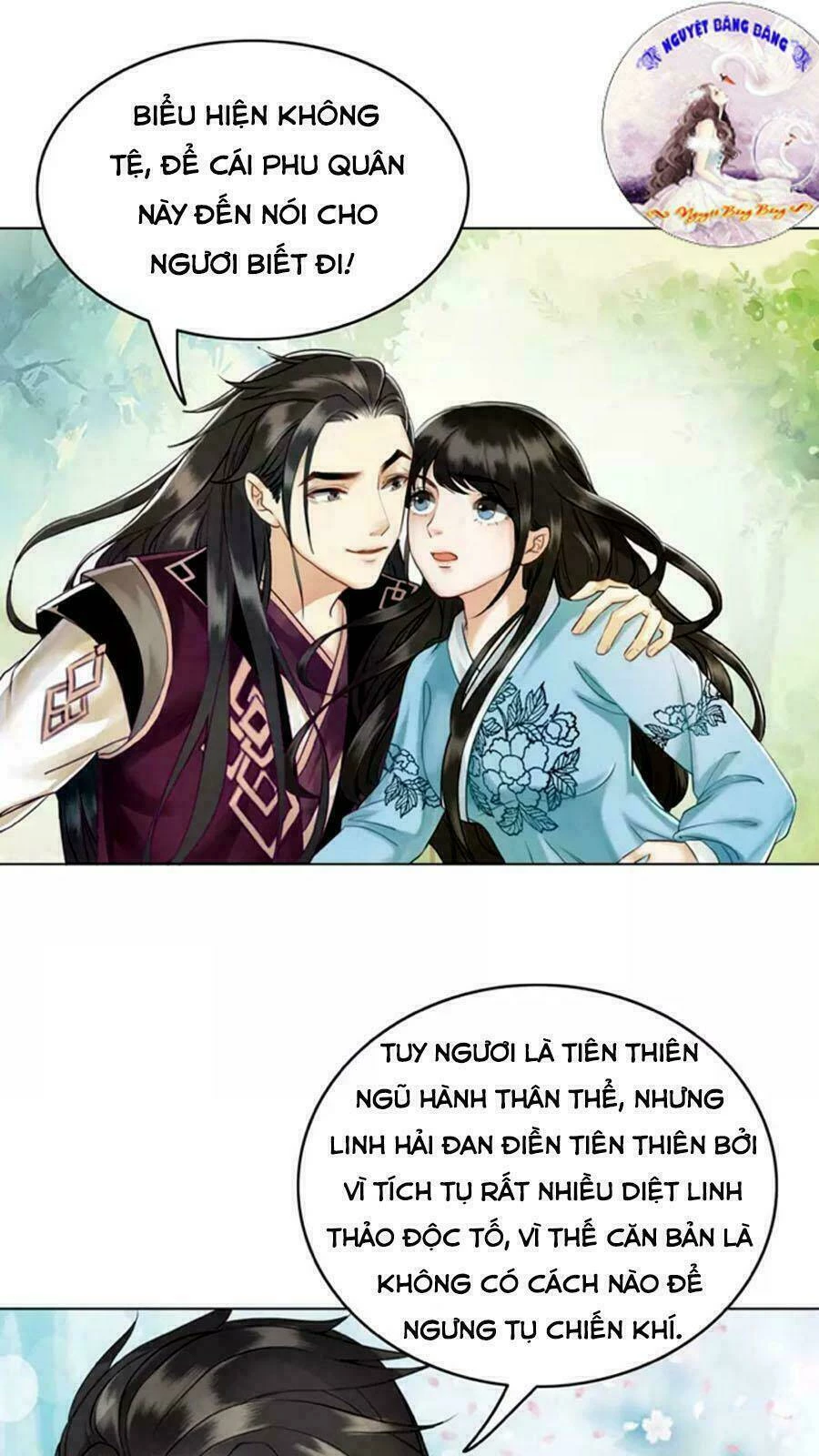 Cực Phẩm Phế Vật Tiểu Thư Chapter 7 - 31