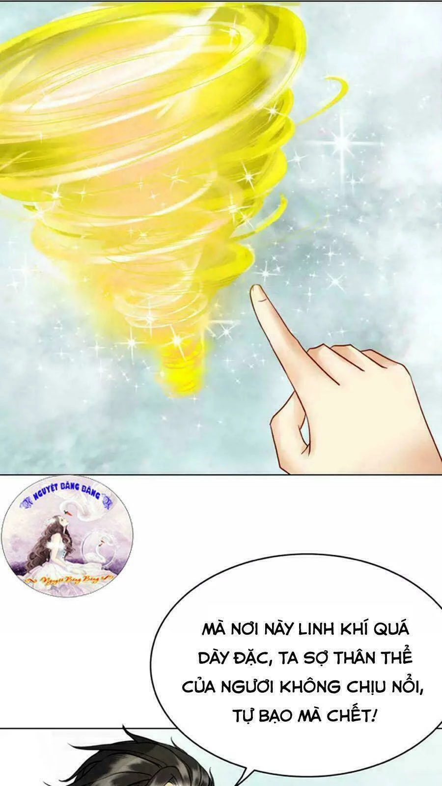 Cực Phẩm Phế Vật Tiểu Thư Chapter 7 - 33