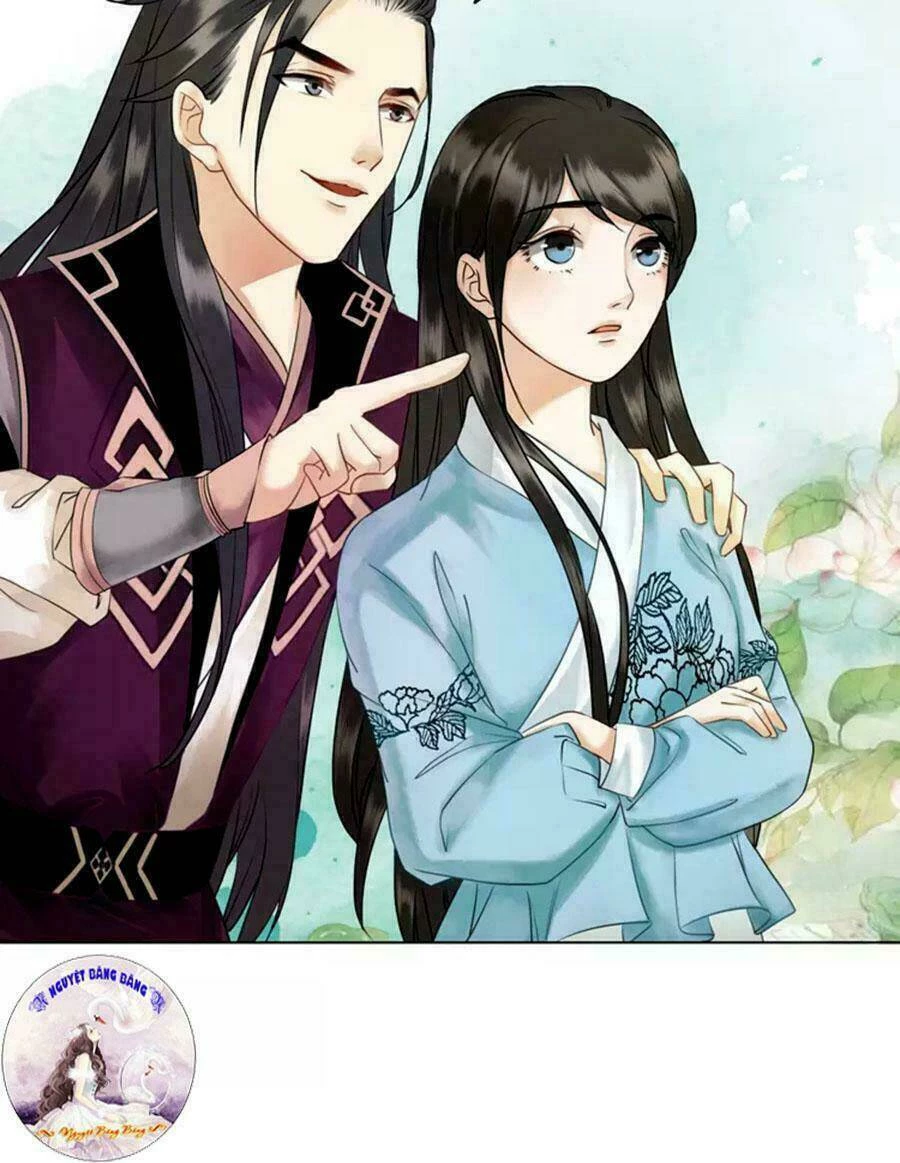 Cực Phẩm Phế Vật Tiểu Thư Chapter 7 - 34