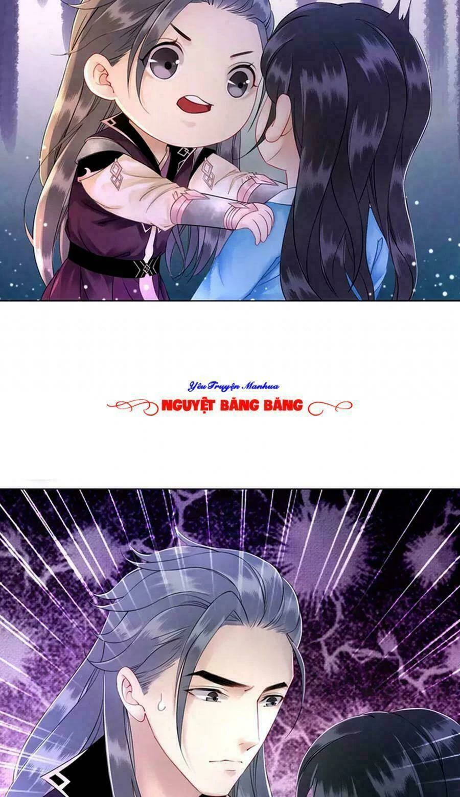 Cực Phẩm Phế Vật Tiểu Thư Chapter 8 - 4