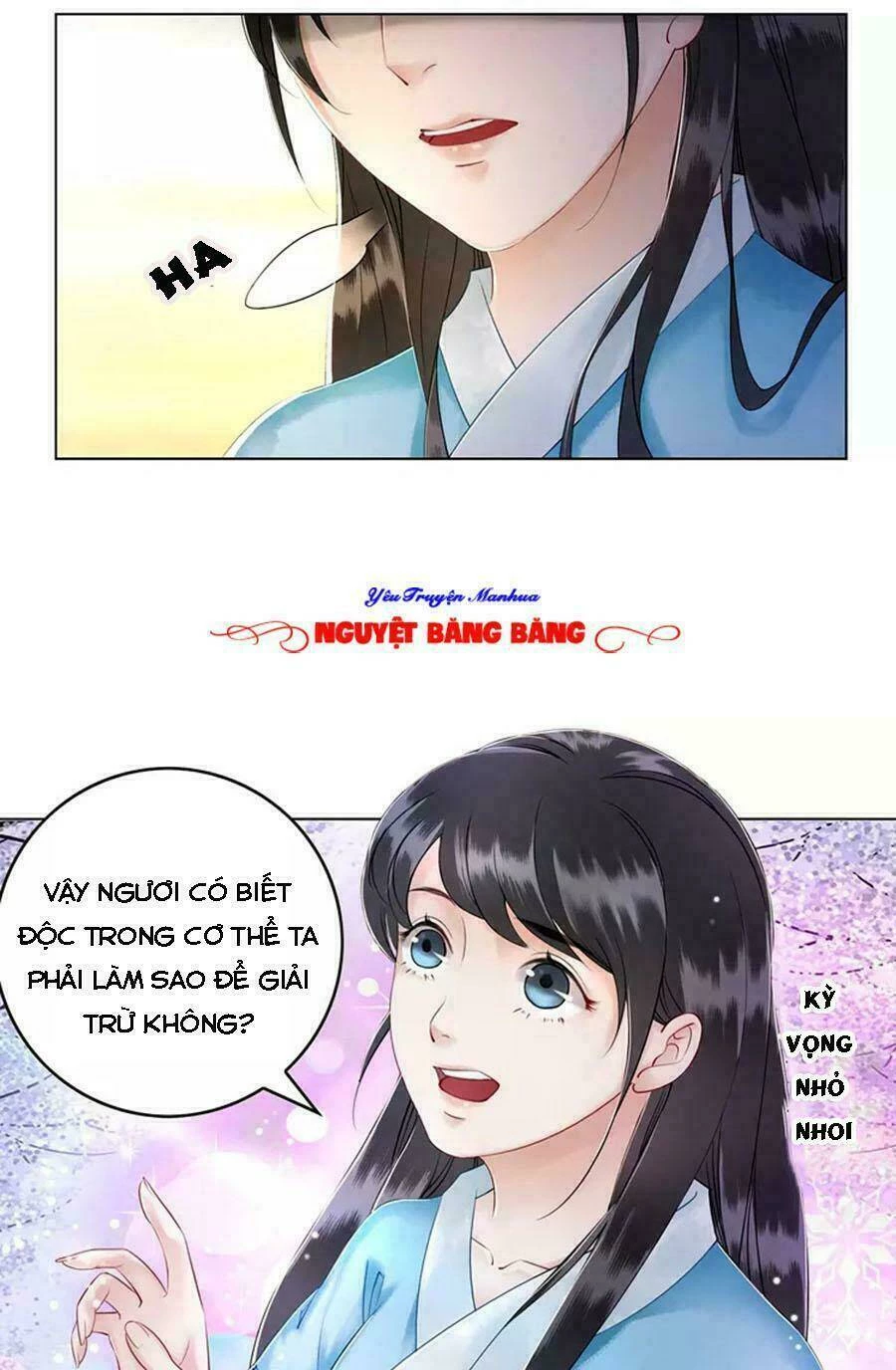 Cực Phẩm Phế Vật Tiểu Thư Chapter 8 - 6