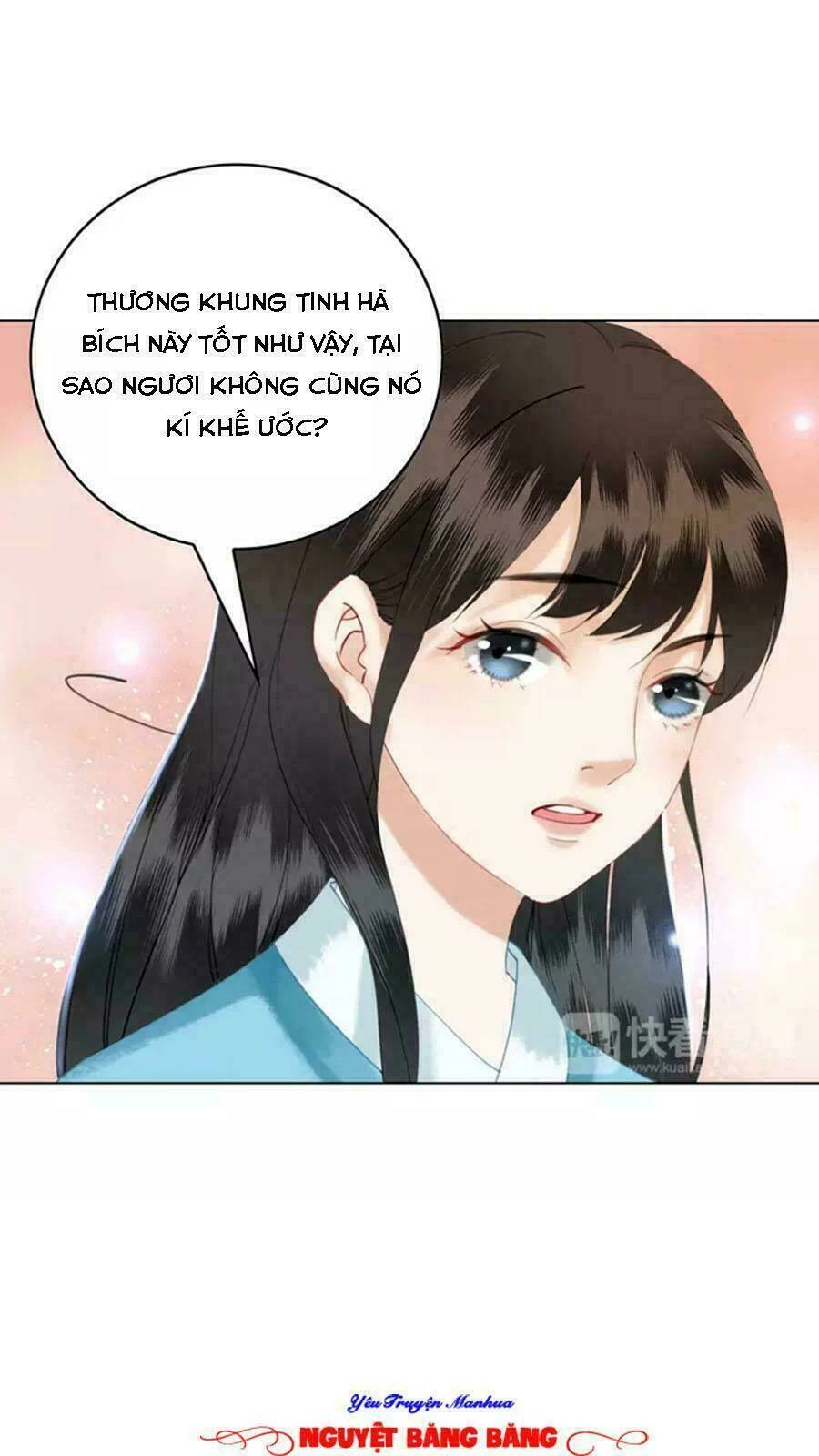Cực Phẩm Phế Vật Tiểu Thư Chapter 8 - 9