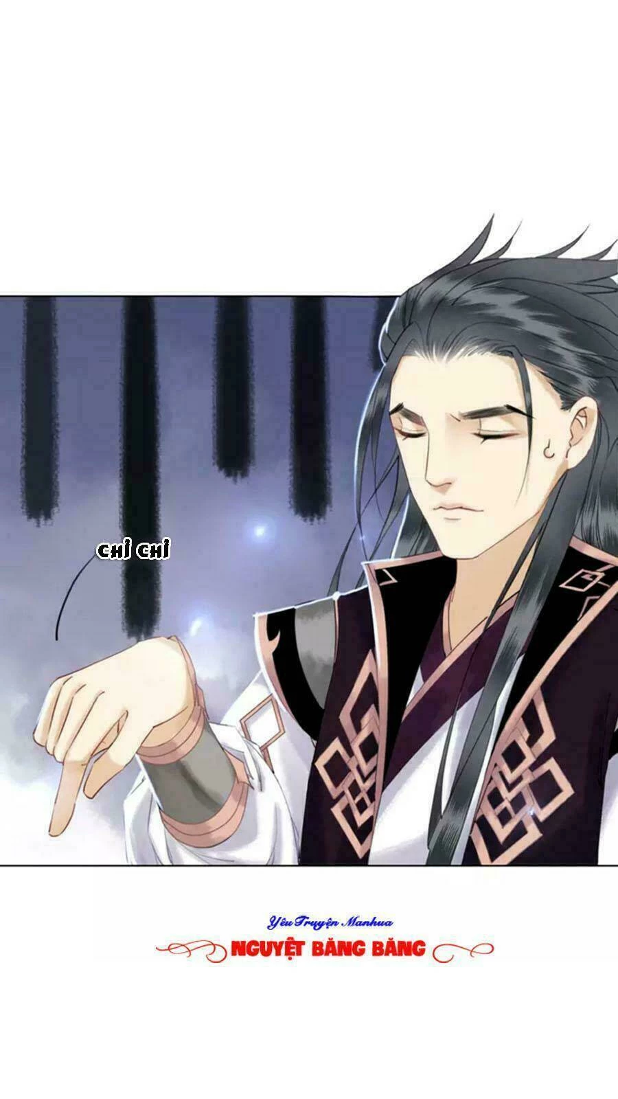 Cực Phẩm Phế Vật Tiểu Thư Chapter 8 - 10