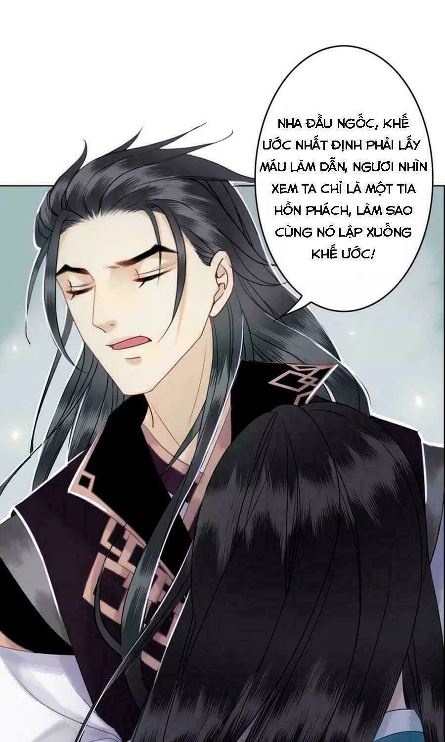 Cực Phẩm Phế Vật Tiểu Thư Chapter 8 - 12