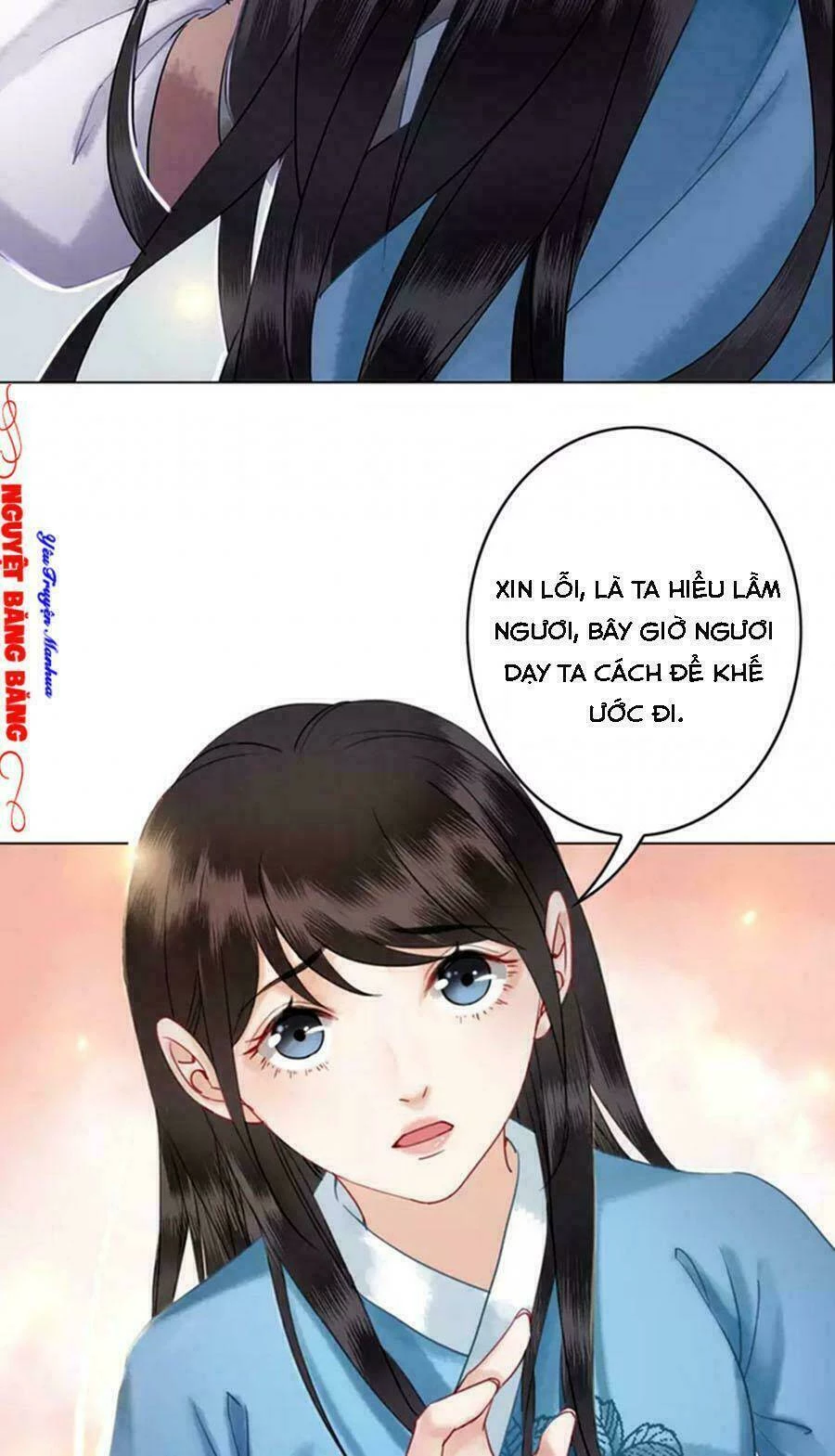 Cực Phẩm Phế Vật Tiểu Thư Chapter 8 - 13
