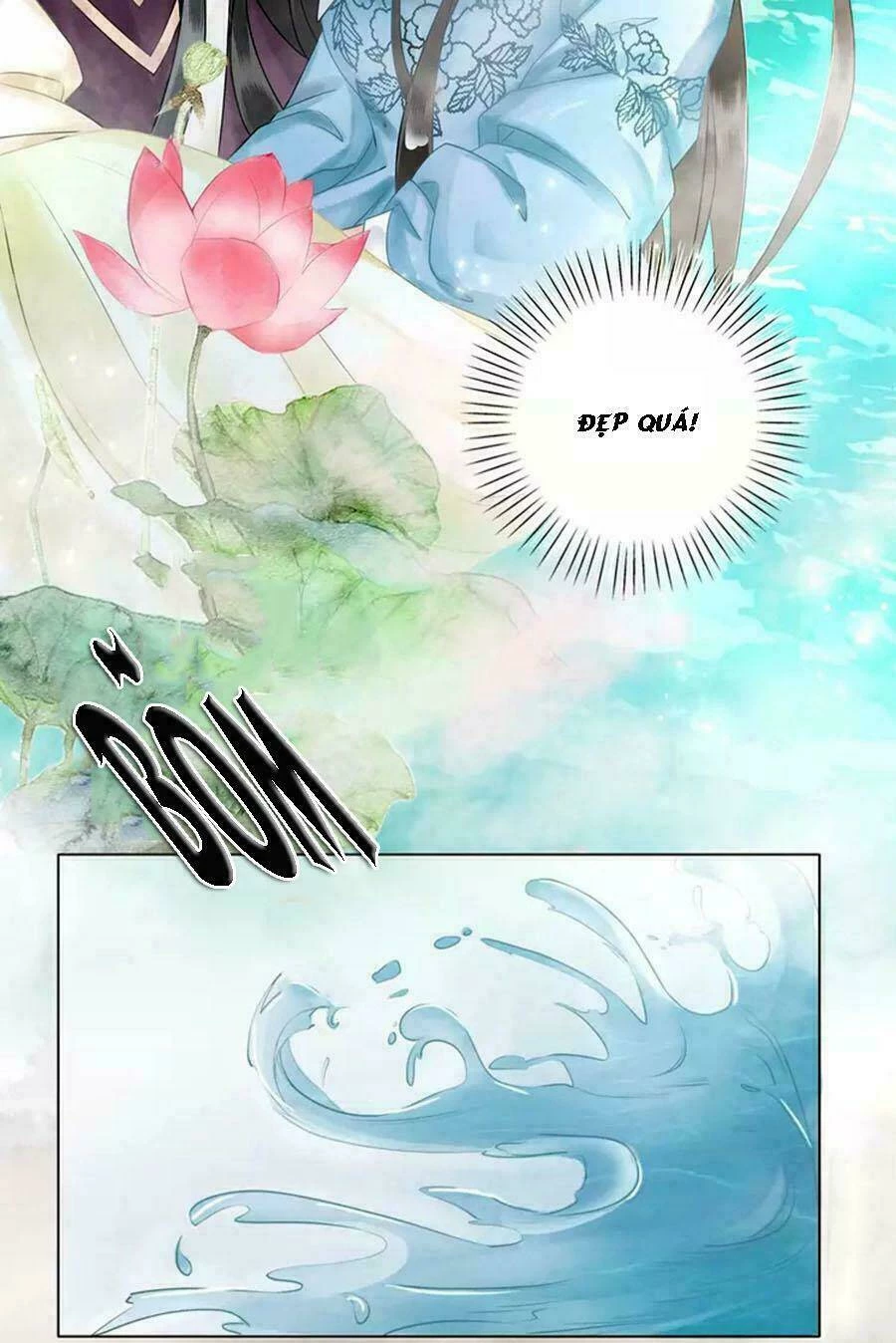 Cực Phẩm Phế Vật Tiểu Thư Chapter 8 - 28