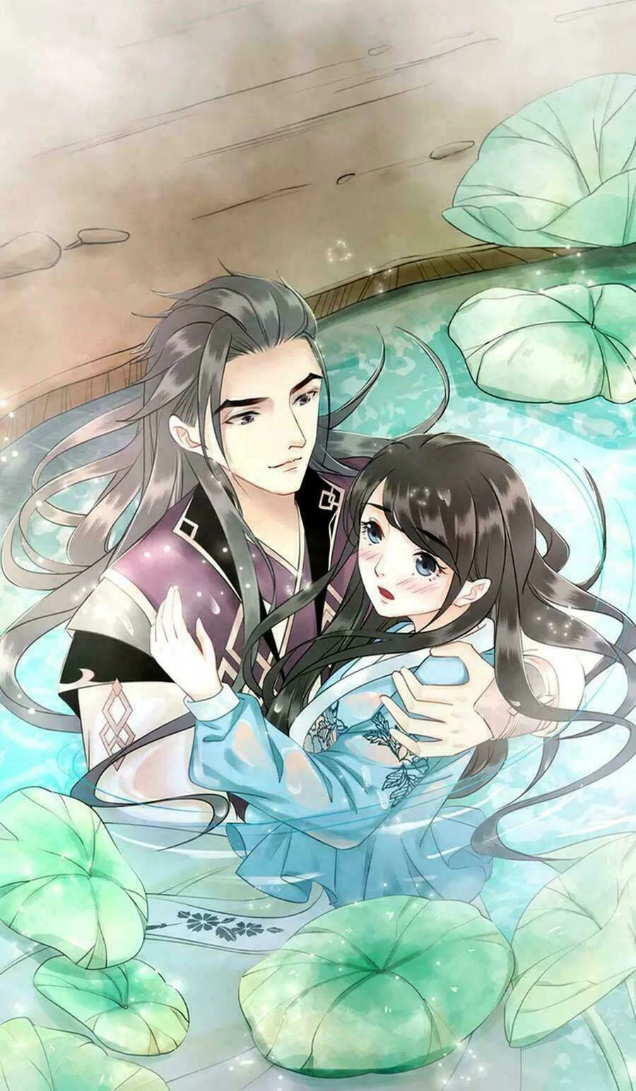 Cực Phẩm Phế Vật Tiểu Thư Chapter 8 - 29