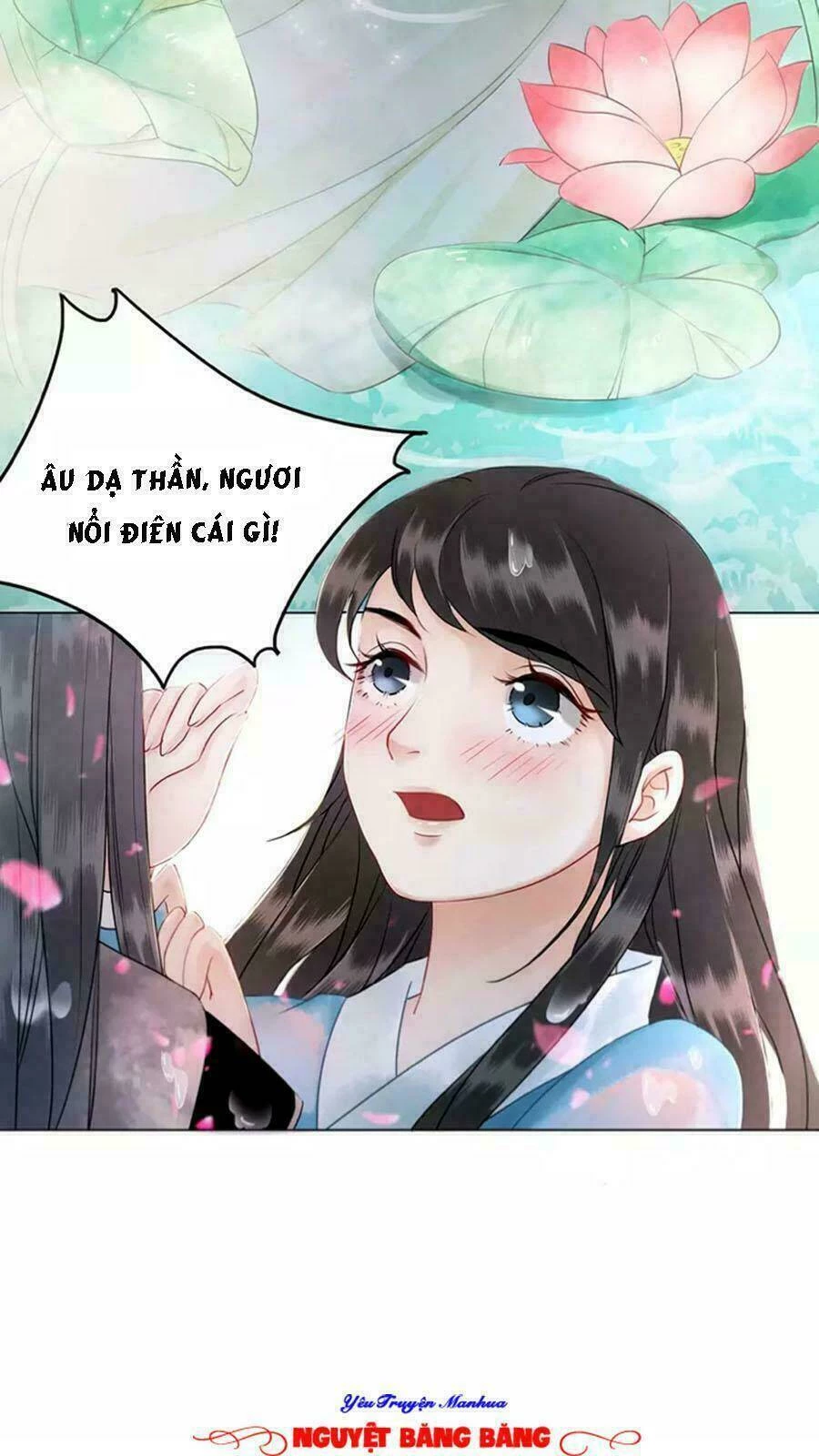 Cực Phẩm Phế Vật Tiểu Thư Chapter 8 - 30