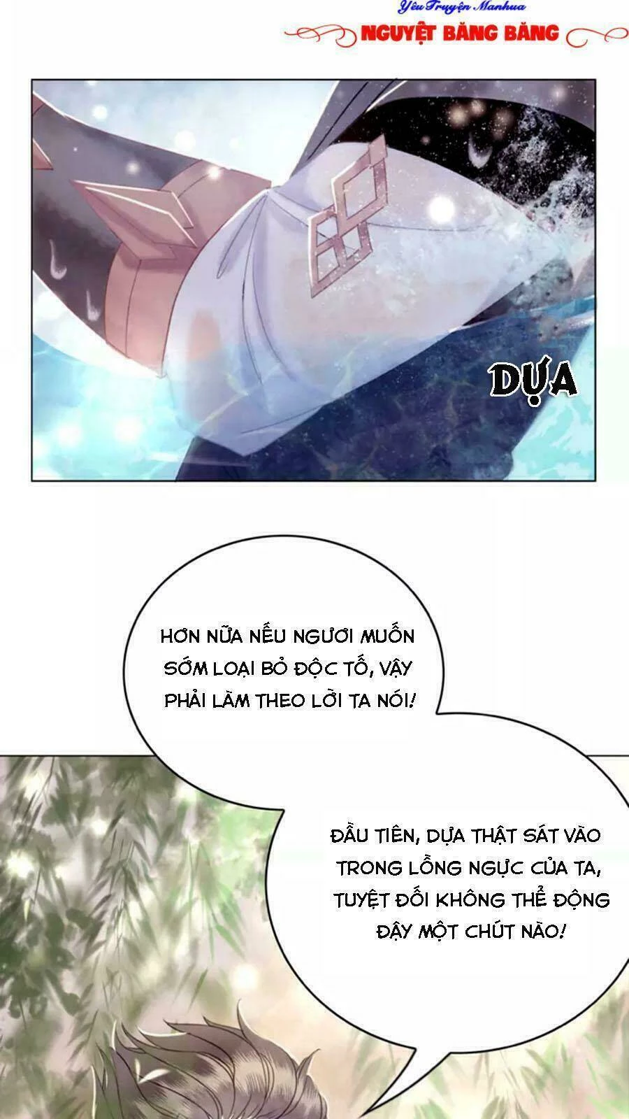 Cực Phẩm Phế Vật Tiểu Thư Chapter 8 - 33