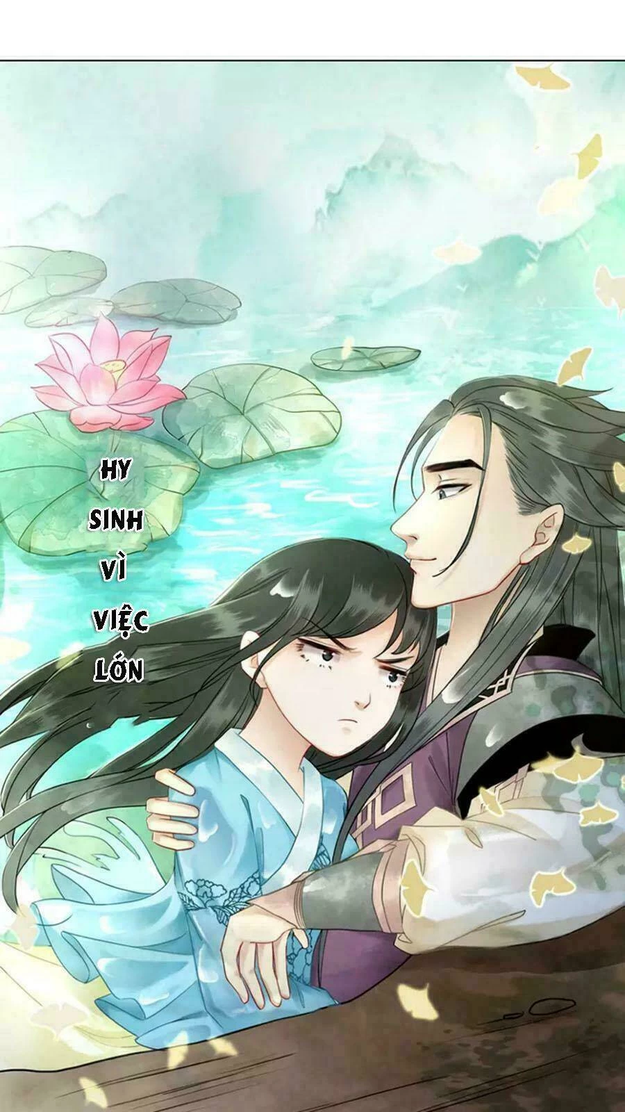 Cực Phẩm Phế Vật Tiểu Thư Chapter 8 - 35