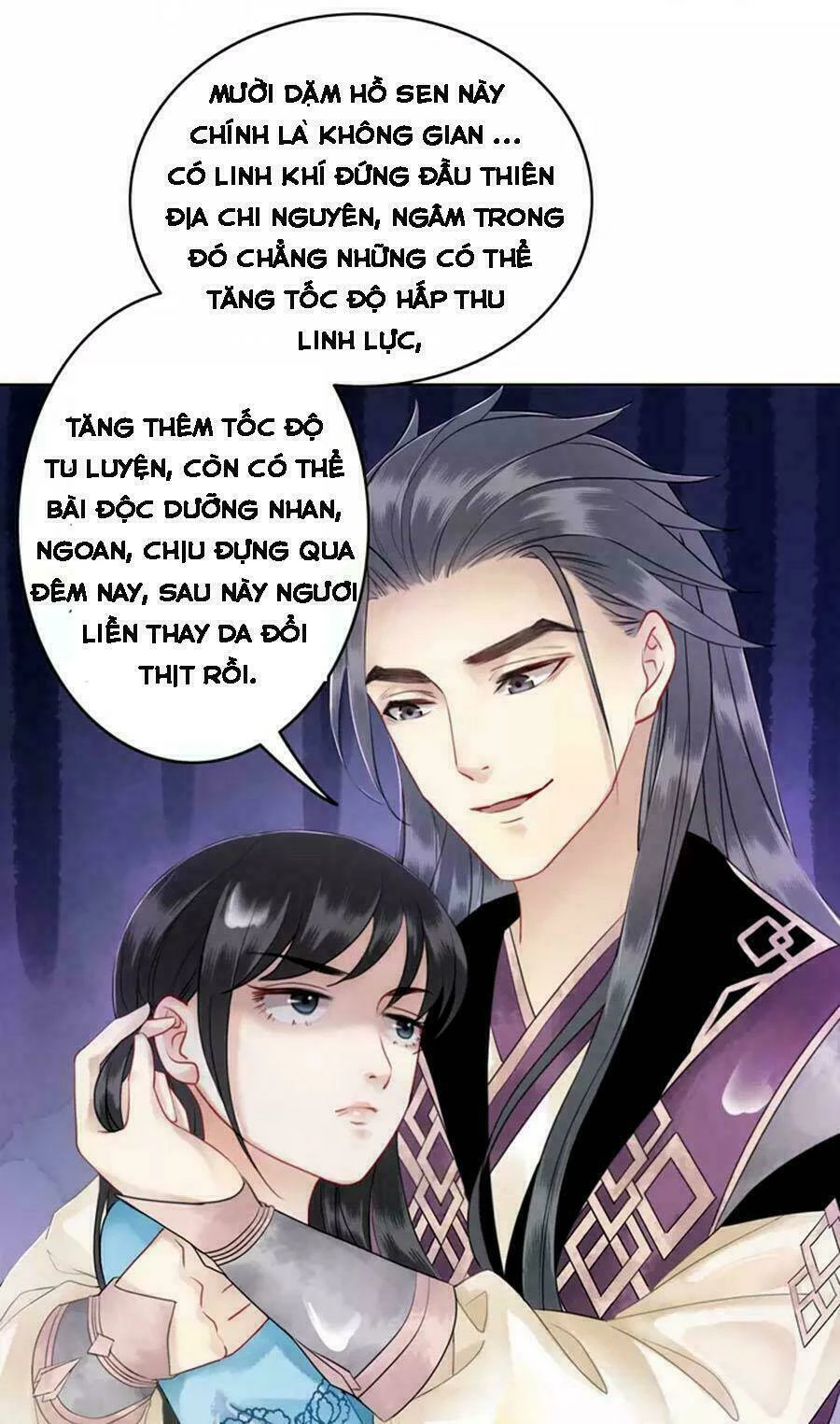 Cực Phẩm Phế Vật Tiểu Thư Chapter 8 - 37