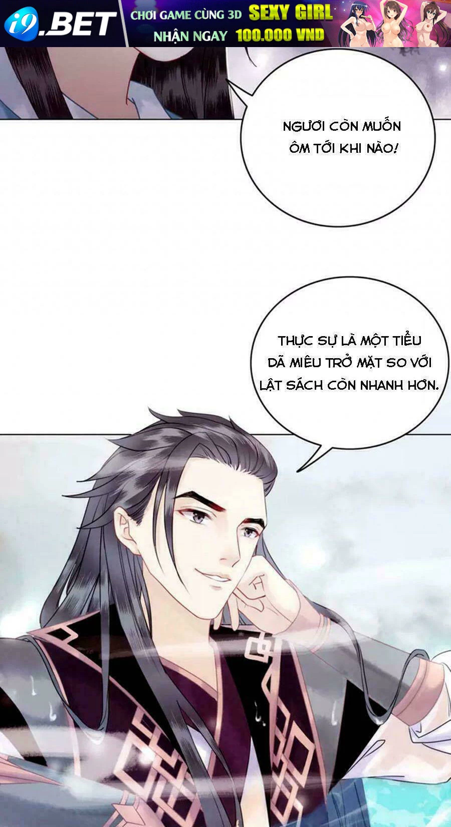 Cực Phẩm Phế Vật Tiểu Thư Chapter 8 - 43