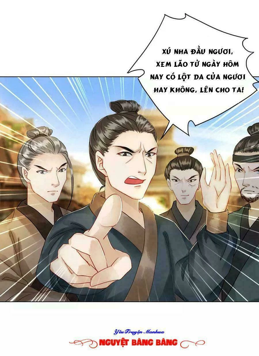 Cực Phẩm Phế Vật Tiểu Thư Chapter 8 - 45