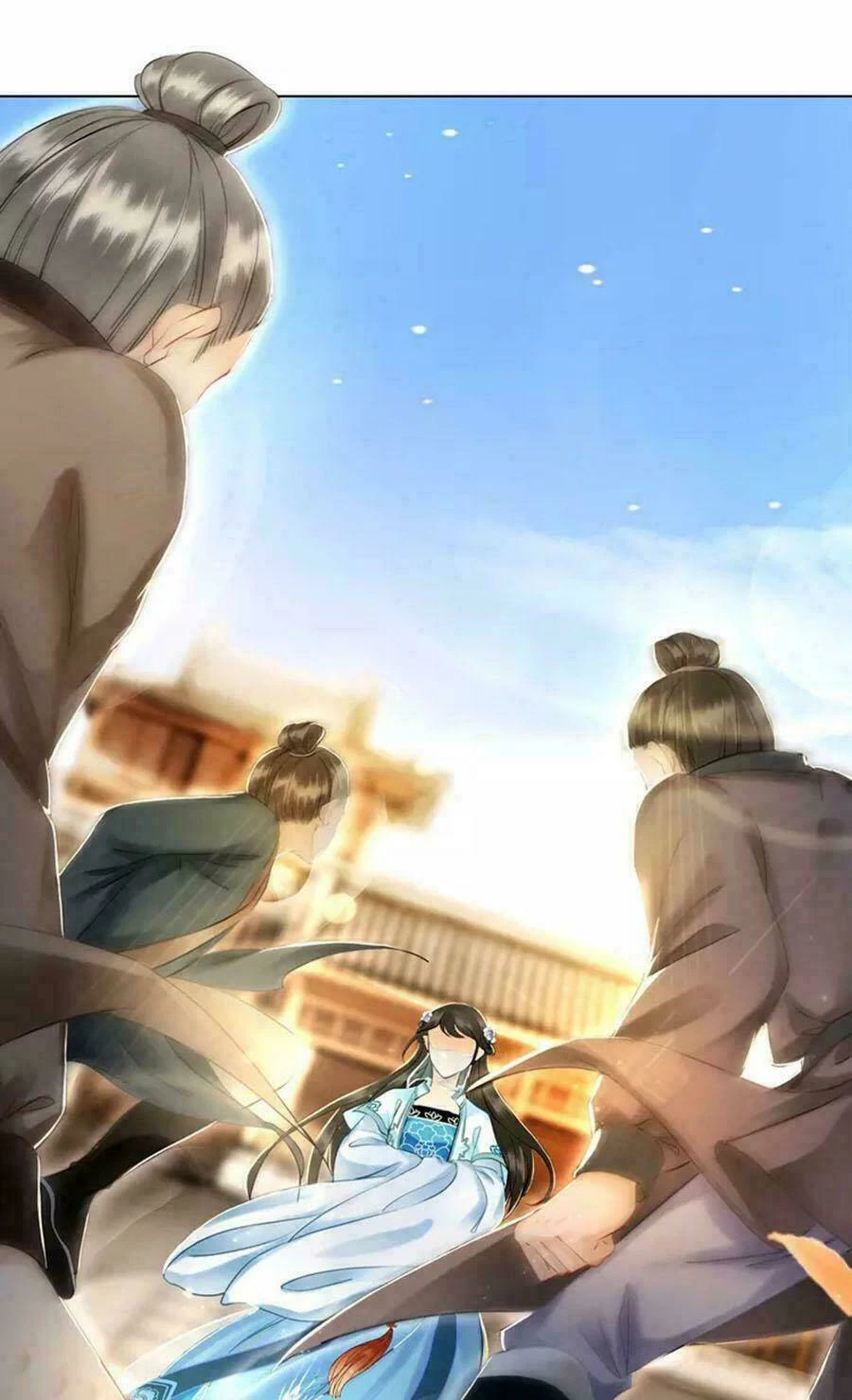Cực Phẩm Phế Vật Tiểu Thư Chapter 8 - 46