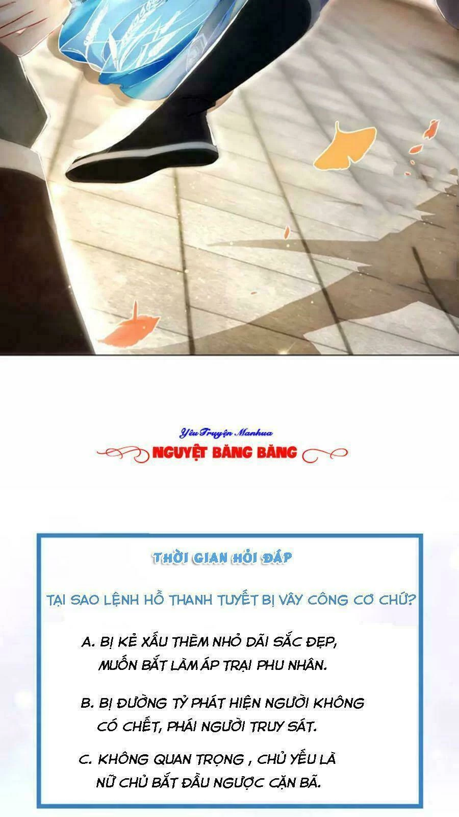 Cực Phẩm Phế Vật Tiểu Thư Chapter 8 - 47