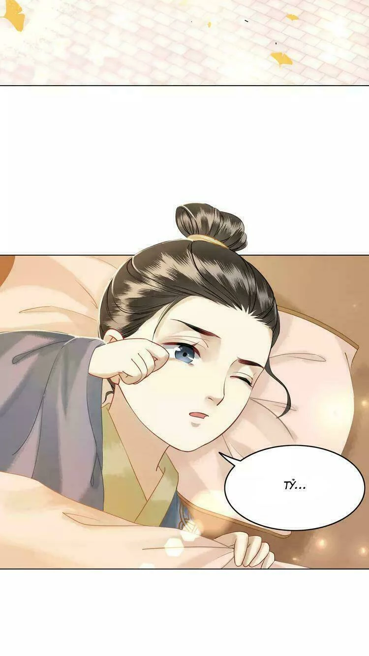 Cực Phẩm Phế Vật Tiểu Thư Chapter 9 - 4