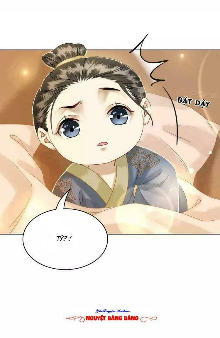 Cực Phẩm Phế Vật Tiểu Thư Chapter 9 - 5