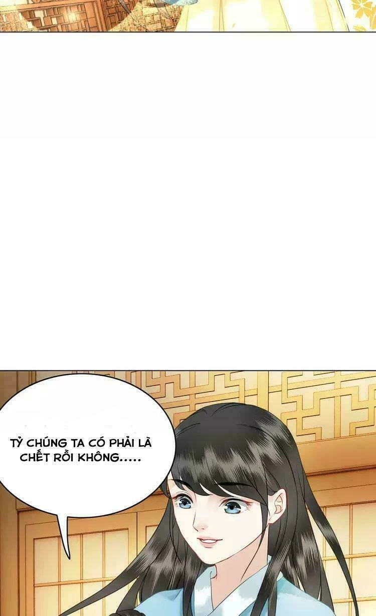 Cực Phẩm Phế Vật Tiểu Thư Chapter 9 - 7