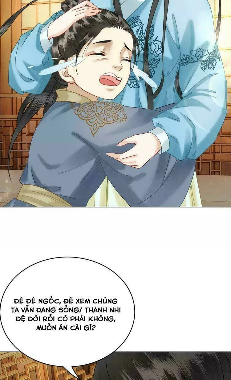 Cực Phẩm Phế Vật Tiểu Thư Chapter 9 - 8