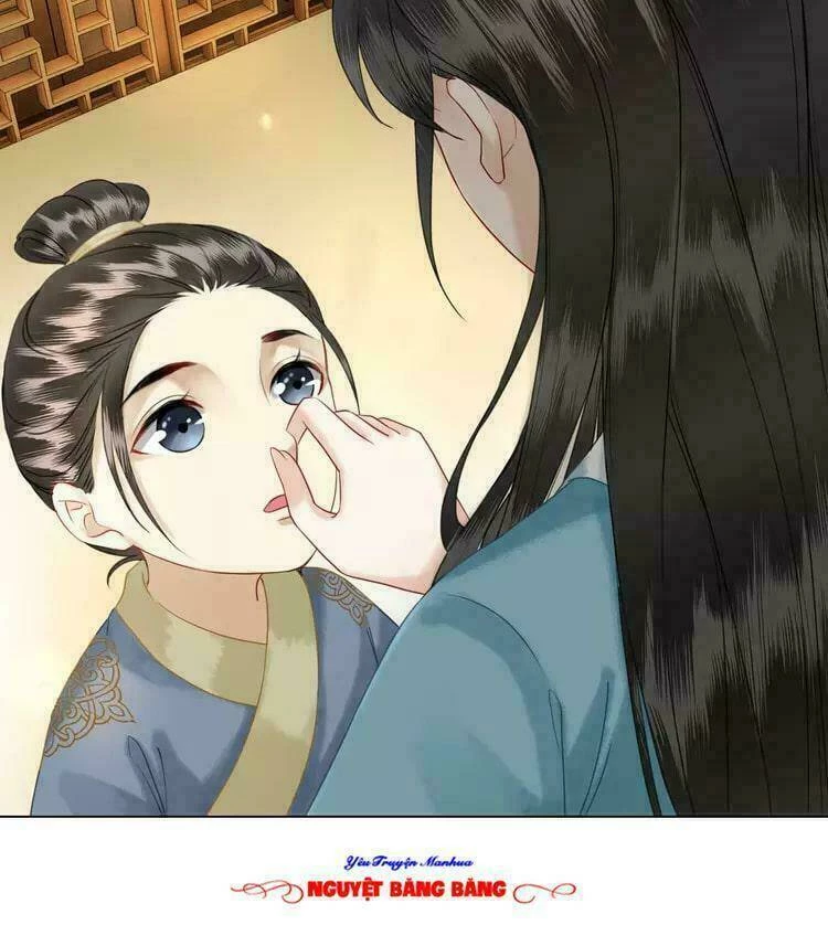 Cực Phẩm Phế Vật Tiểu Thư Chapter 9 - 9