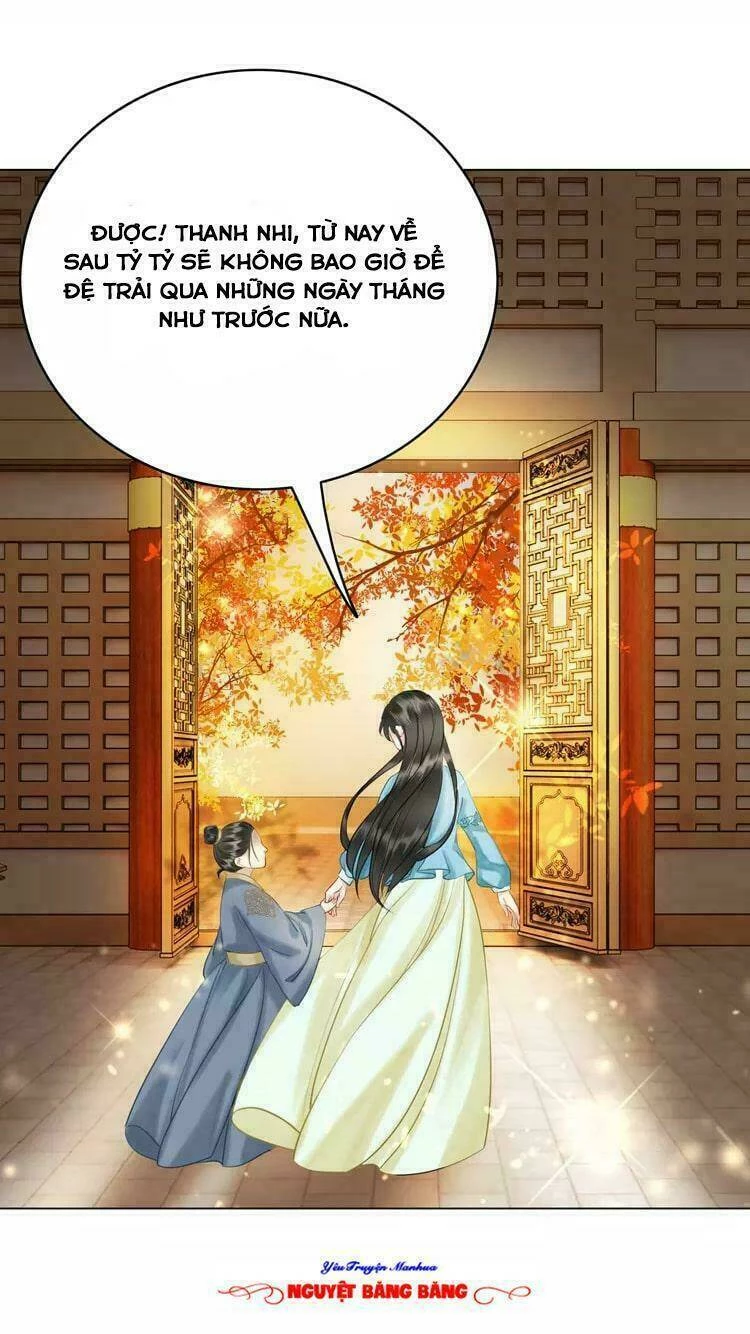 Cực Phẩm Phế Vật Tiểu Thư Chapter 9 - 11