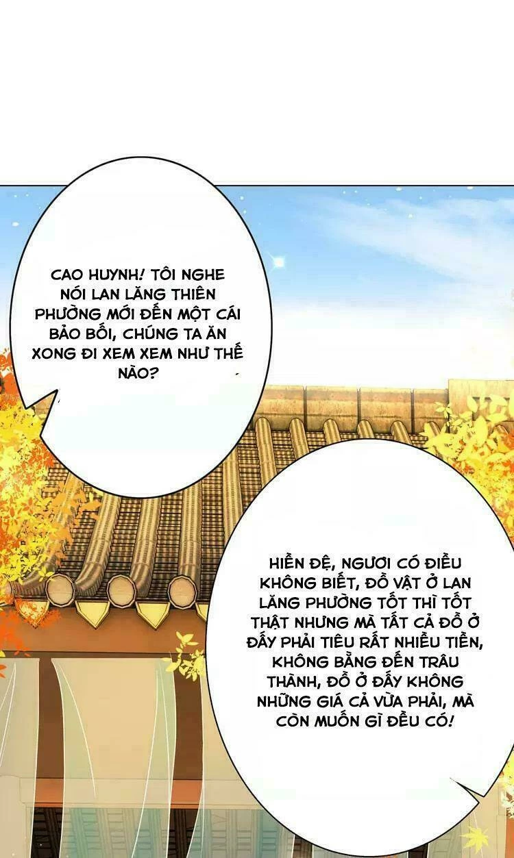 Cực Phẩm Phế Vật Tiểu Thư Chapter 9 - 13