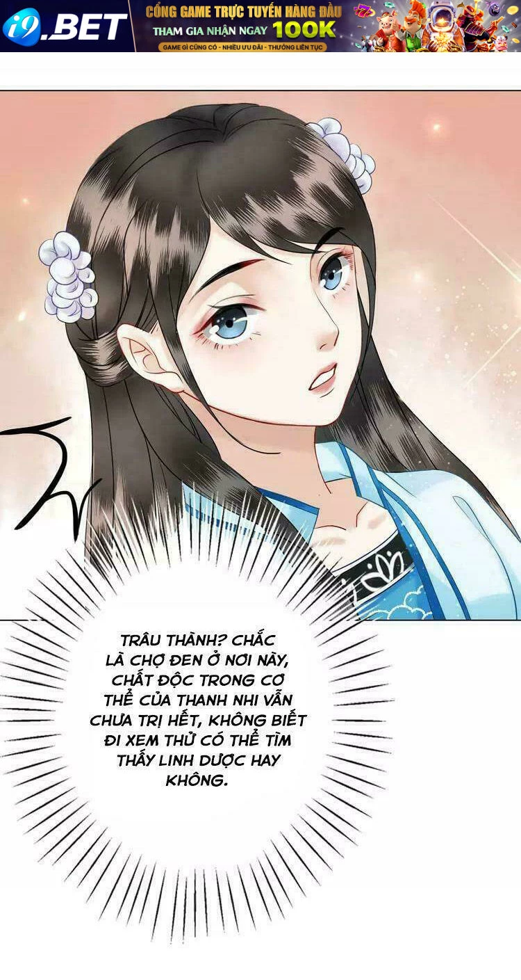 Cực Phẩm Phế Vật Tiểu Thư Chapter 9 - 15
