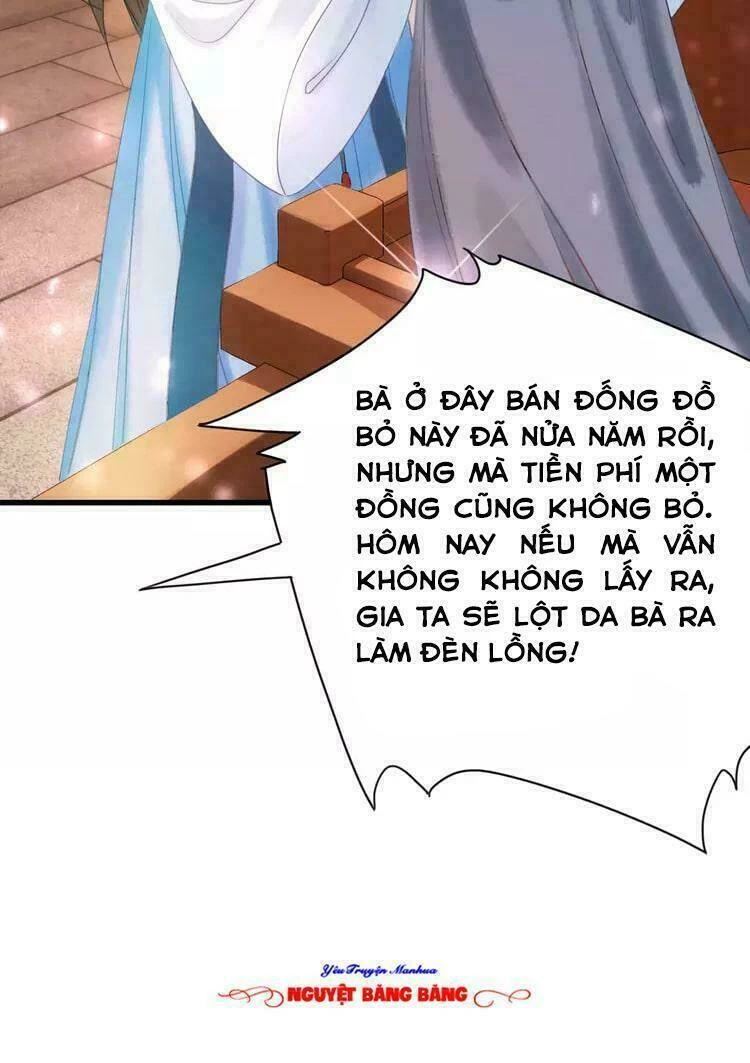 Cực Phẩm Phế Vật Tiểu Thư Chapter 9 - 18