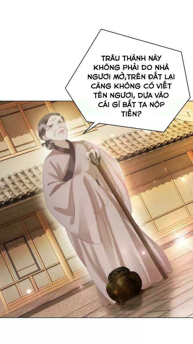 Cực Phẩm Phế Vật Tiểu Thư Chapter 9 - 19
