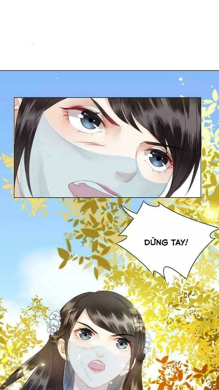 Cực Phẩm Phế Vật Tiểu Thư Chapter 9 - 21