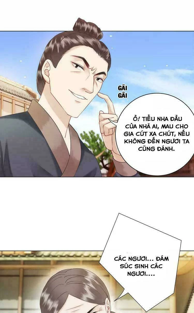 Cực Phẩm Phế Vật Tiểu Thư Chapter 9 - 23