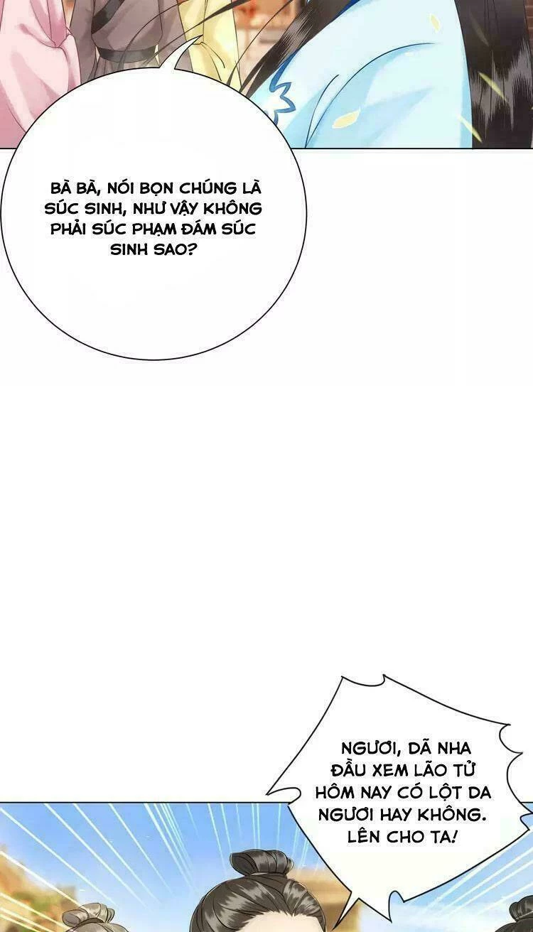 Cực Phẩm Phế Vật Tiểu Thư Chapter 9 - 25