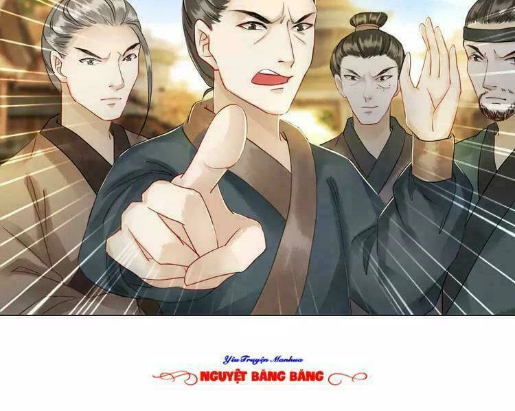 Cực Phẩm Phế Vật Tiểu Thư Chapter 9 - 26