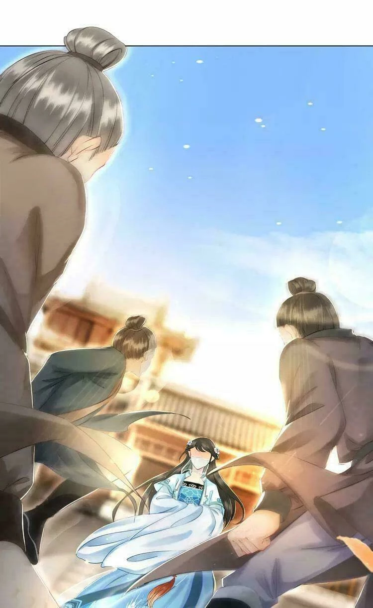 Cực Phẩm Phế Vật Tiểu Thư Chapter 9 - 27