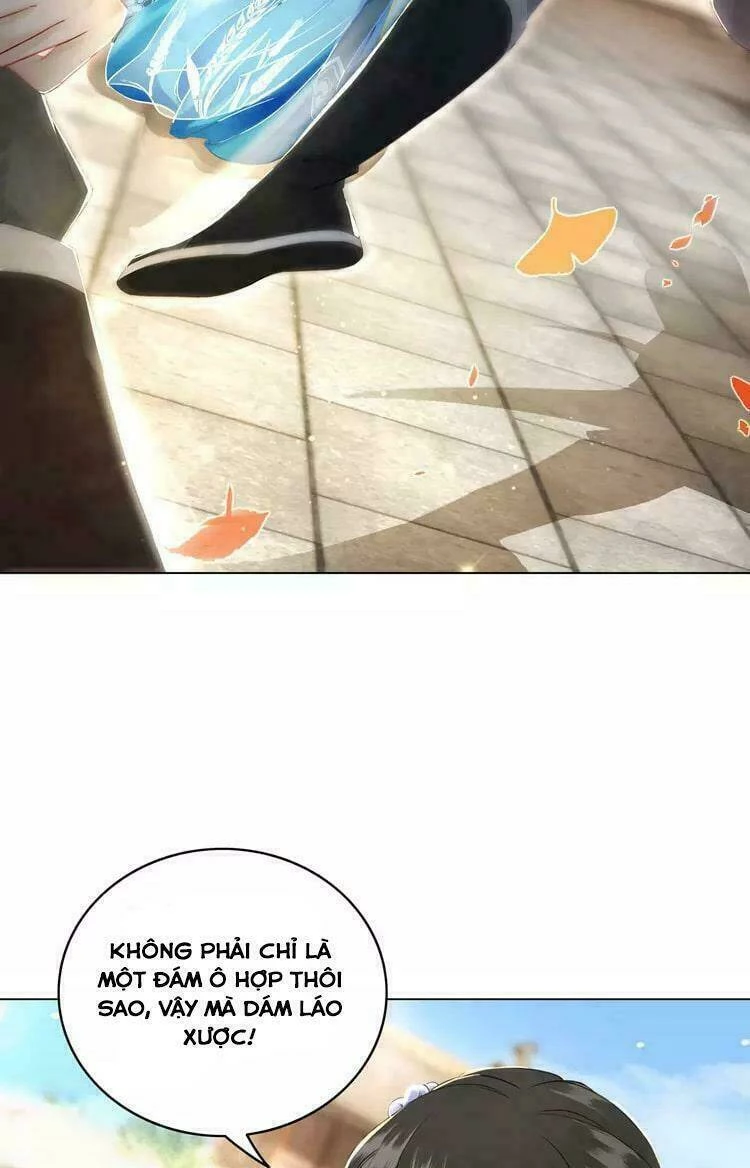 Cực Phẩm Phế Vật Tiểu Thư Chapter 9 - 28