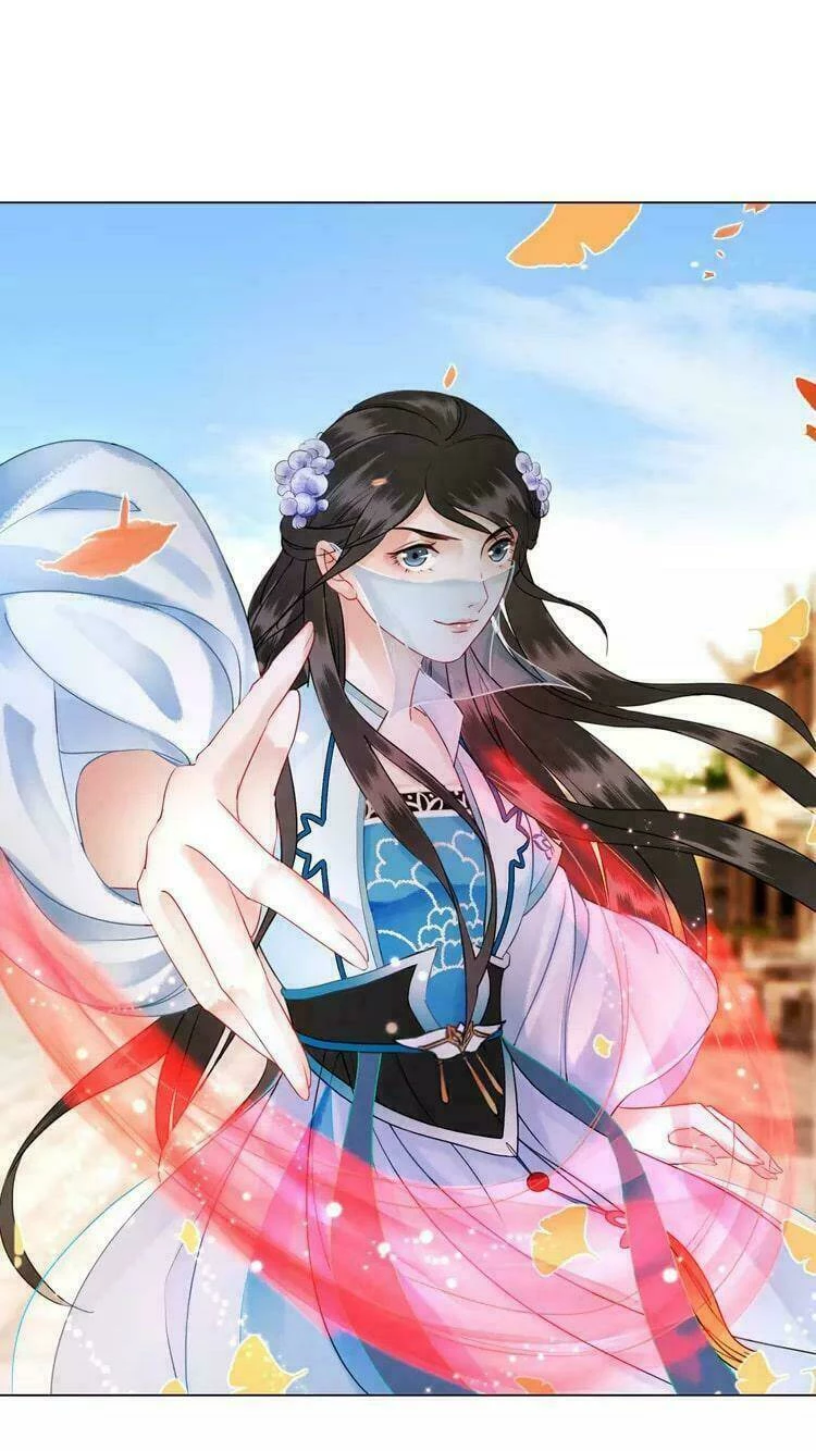 Cực Phẩm Phế Vật Tiểu Thư Chapter 9 - 31