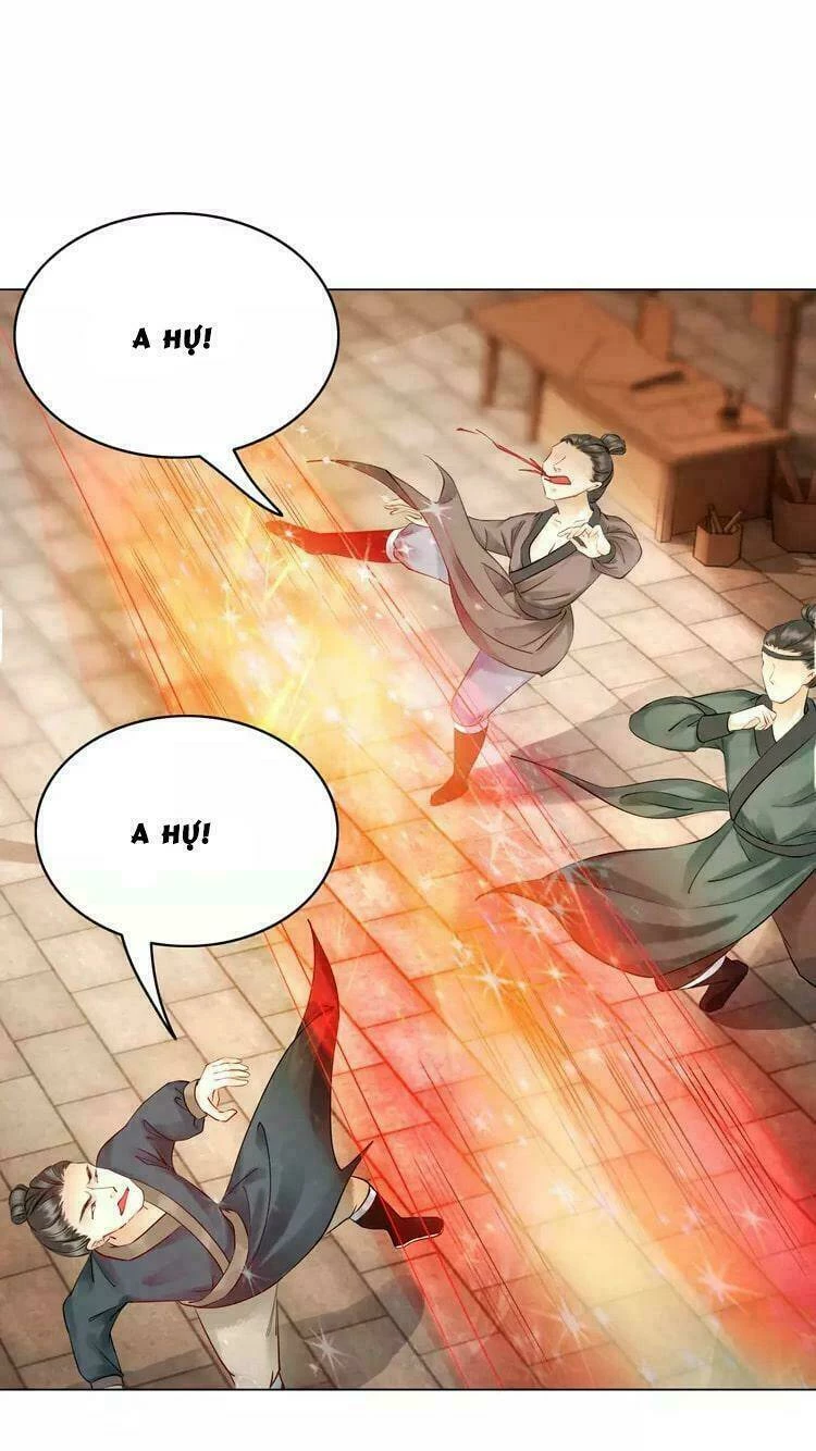Cực Phẩm Phế Vật Tiểu Thư Chapter 9 - 32