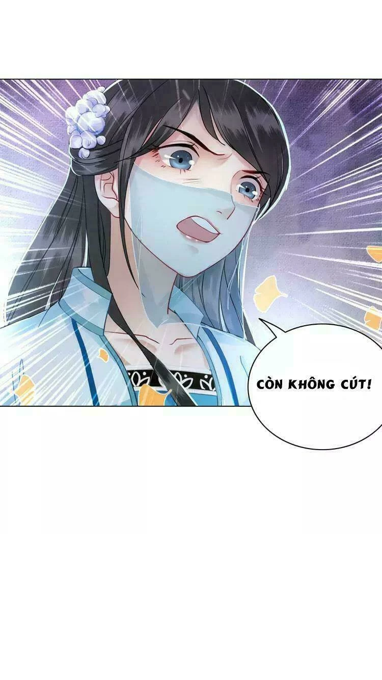 Cực Phẩm Phế Vật Tiểu Thư Chapter 9 - 34