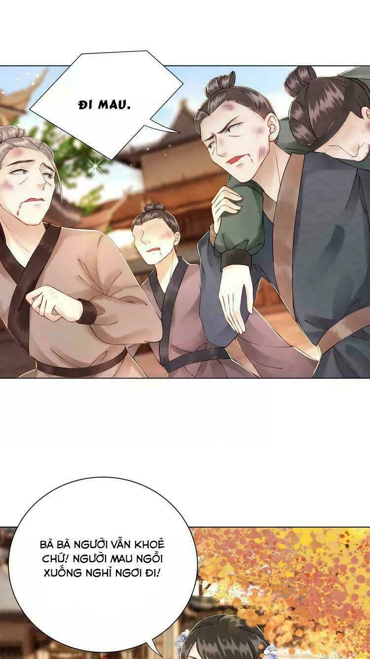 Cực Phẩm Phế Vật Tiểu Thư Chapter 9 - 35