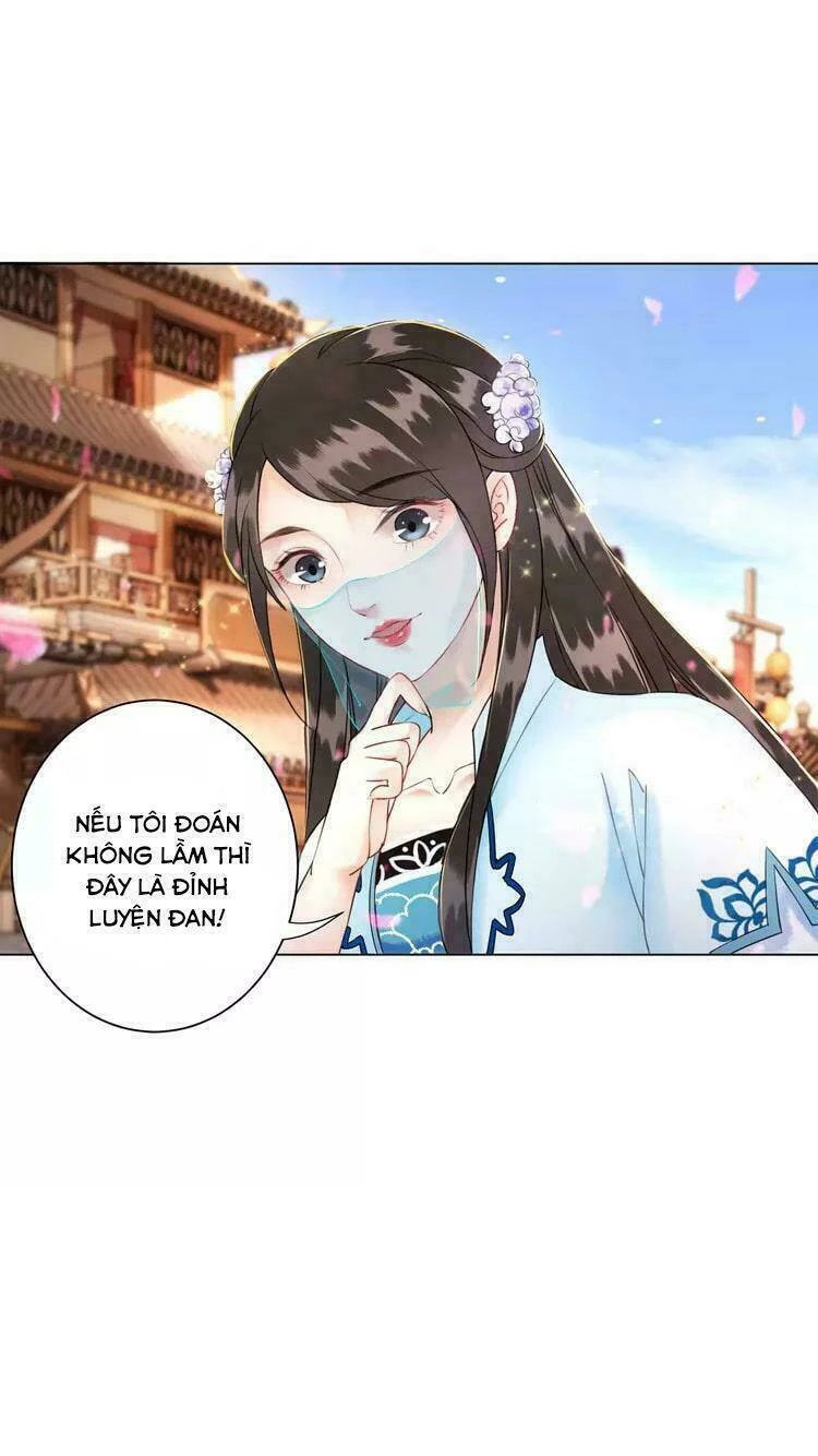 Cực Phẩm Phế Vật Tiểu Thư Chapter 9 - 39