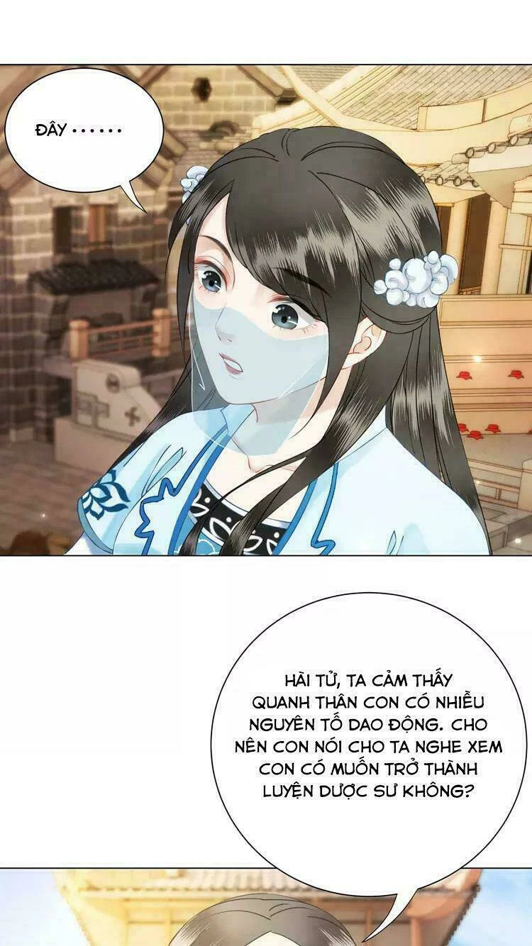 Cực Phẩm Phế Vật Tiểu Thư Chapter 9 - 41