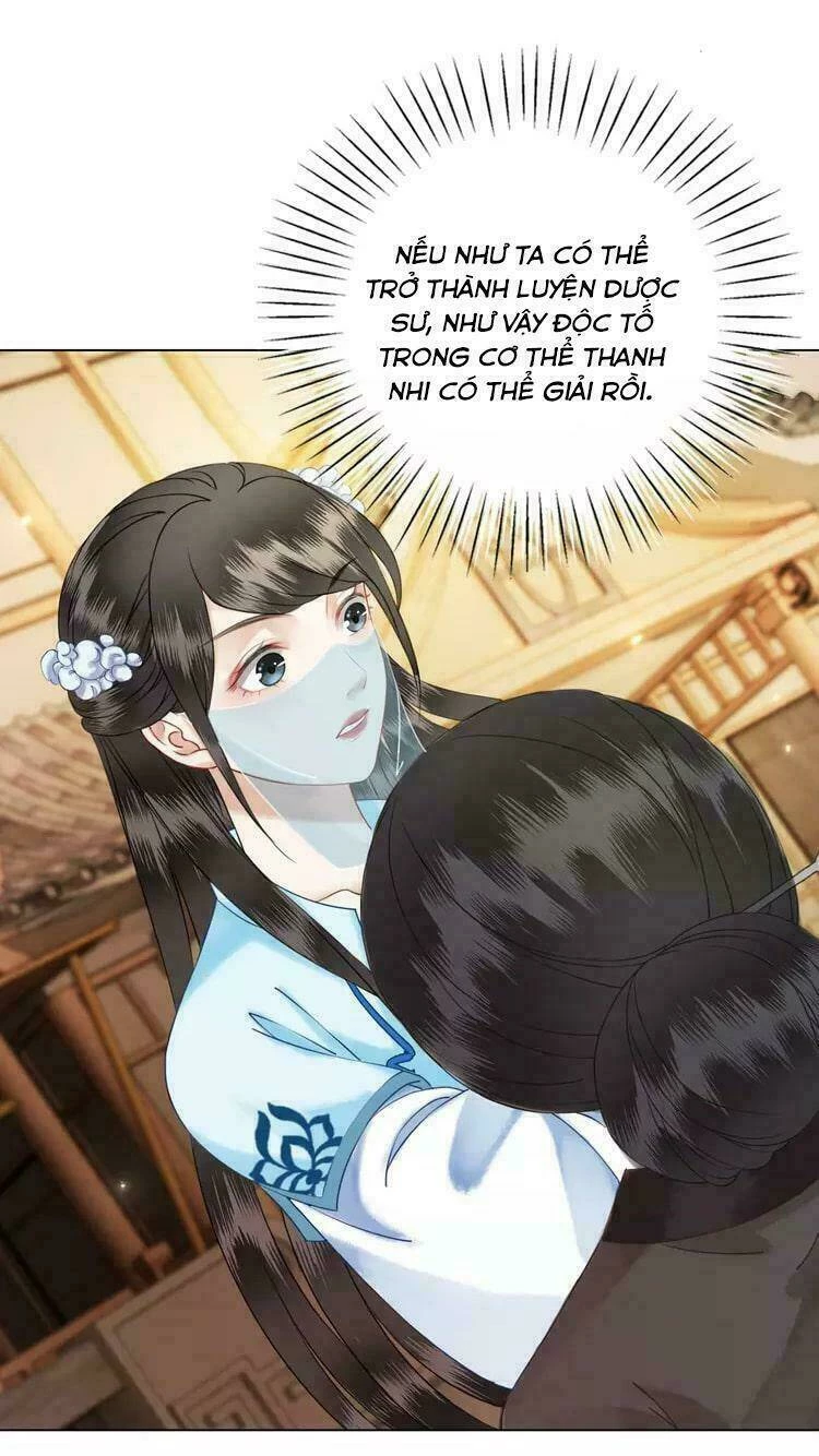 Cực Phẩm Phế Vật Tiểu Thư Chapter 9 - 43