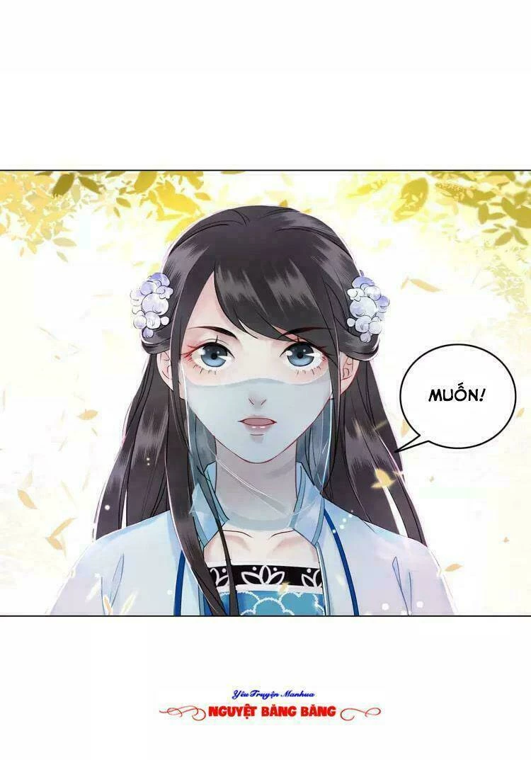 Cực Phẩm Phế Vật Tiểu Thư Chapter 9 - 44