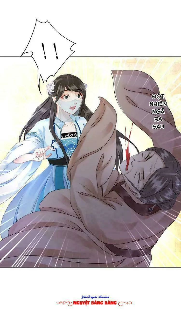 Cực Phẩm Phế Vật Tiểu Thư Chapter 9 - 46