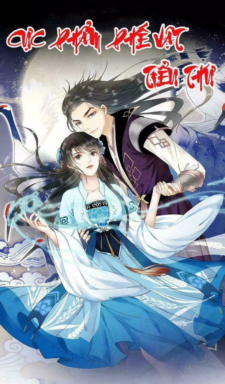 Cực Phẩm Phế Vật Tiểu Thư Chapter 10 - 1