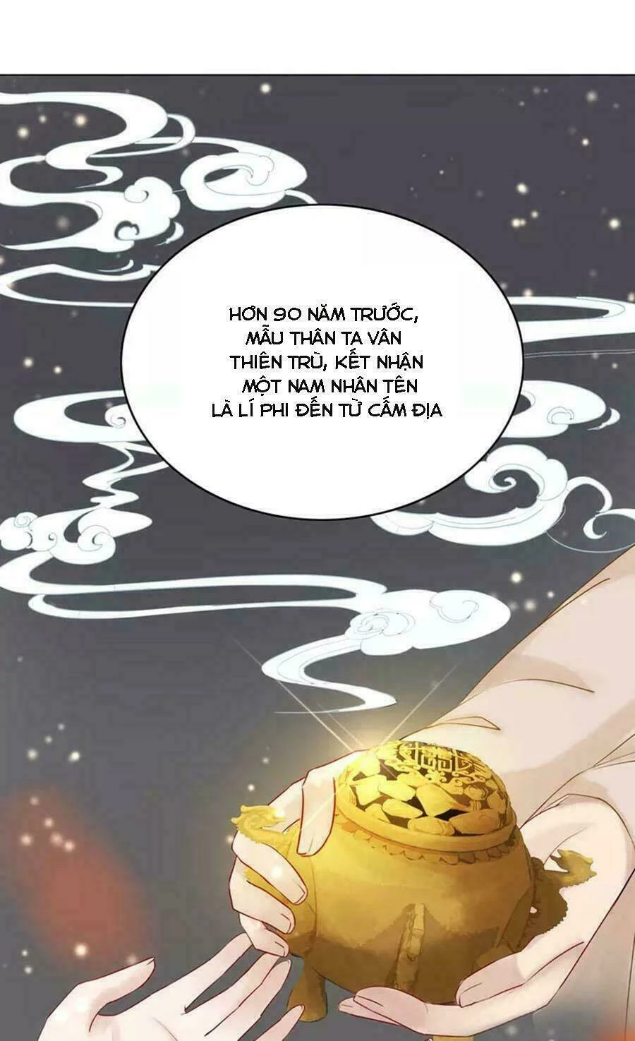 Cực Phẩm Phế Vật Tiểu Thư Chapter 10 - 4