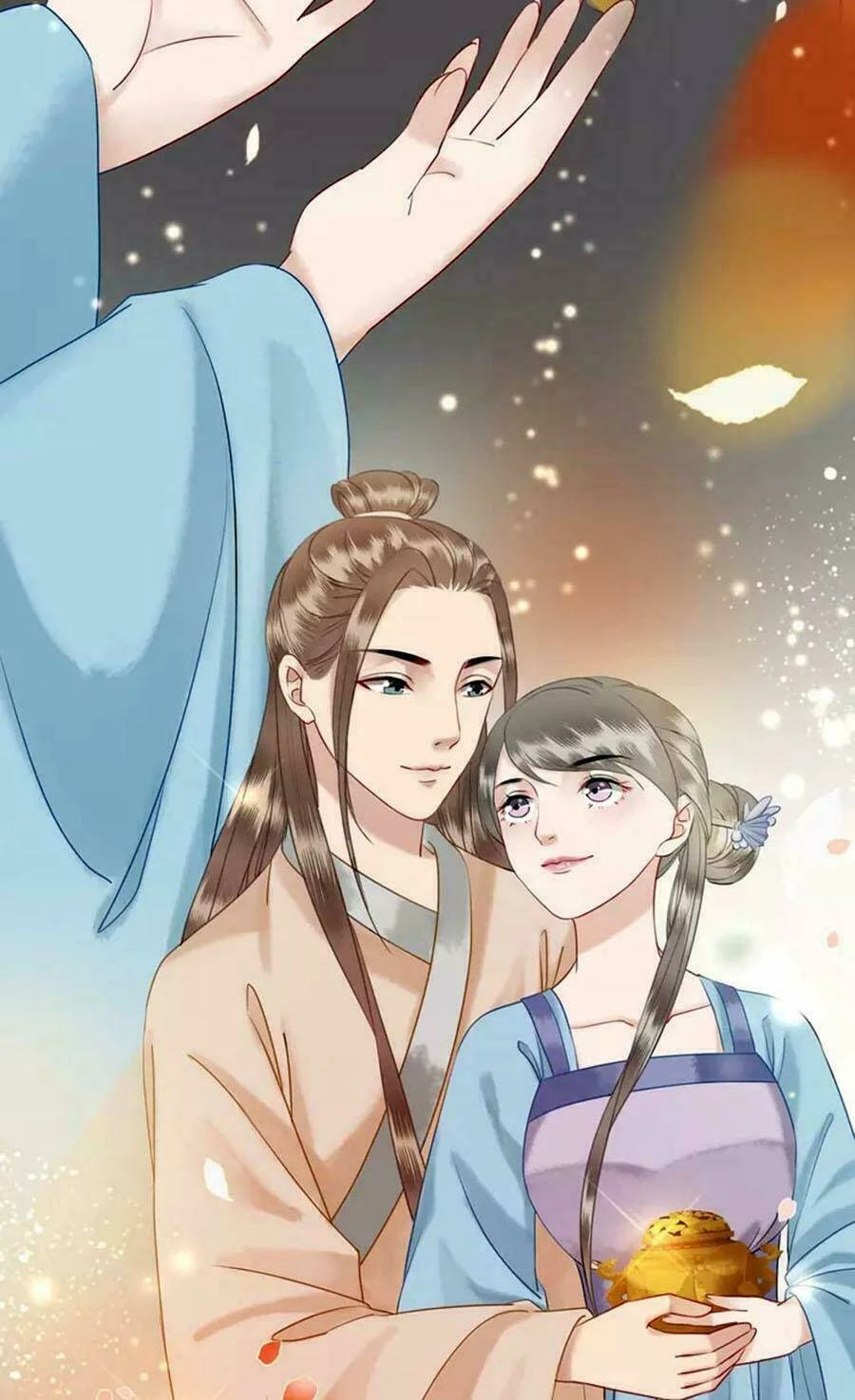 Cực Phẩm Phế Vật Tiểu Thư Chapter 10 - 5