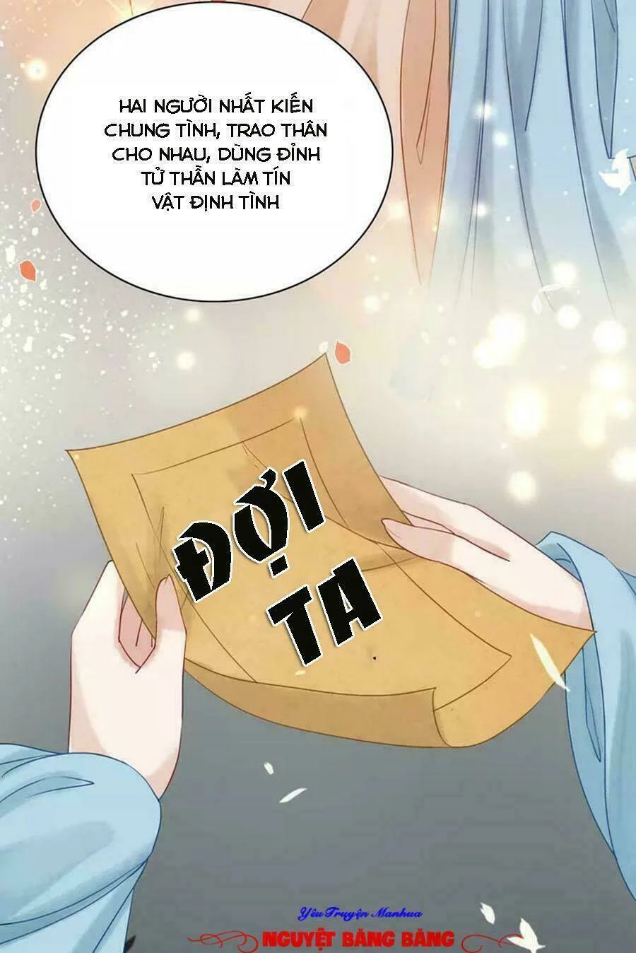 Cực Phẩm Phế Vật Tiểu Thư Chapter 10 - 6